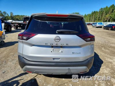 Zdjęcie 6 z 13 samochodu: 2023 NISSAN ROGUE SV VIN:5N1BT3BB9PC850150 - miniatura