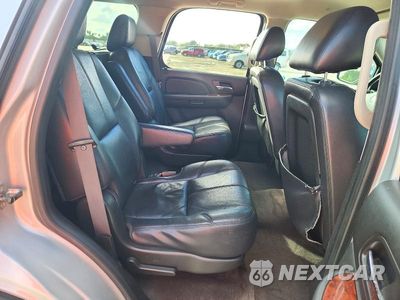 Zdjęcie 11 z 13 samochodu: 2013 GMC YUKON SLT VIN:1GKS1CE09DR318866 - miniatura