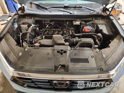 Zdjęcie 11 z 12 samochodu: 2023 HONDA CR-V EXL VIN:2HKRS4H7XPH431176 - miniatura