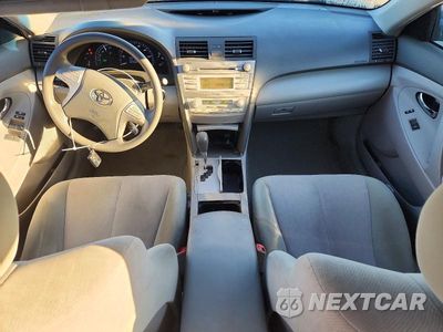 Zdjęcie 8 z 12 samochodu: 2011 TOYOTA CAMRY HYBRID VIN:4T1BB3EK8BU131473 - miniatura