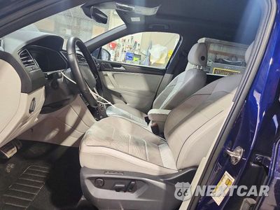Zdjęcie 7 z 13 samochodu: 2022 VOLKSWAGEN TIGUAN SEL R-LINE VIN:3VV4B7AX5NM165967 - miniatura