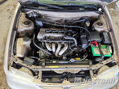 Zdjęcie 11 z 12 samochodu: 2000 TOYOTA COROLLA VE VIN:1NXBR12E0YZ334302 - miniatura