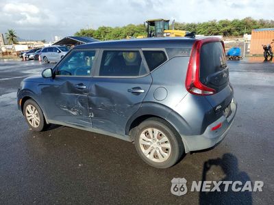 Drugie zdjęcie samochodu z przodu: 2020 KIA SOUL LX VIN:KNDJ23AU7L7728198 - miniatura
