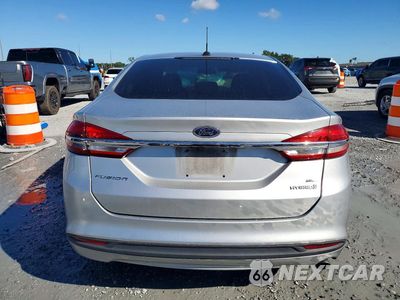 Zdjęcie 6 z 13 samochodu: 2018 FORD FUSION SE HYBRID VIN:3FA6P0LU9JR124070 - miniatura