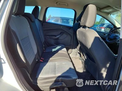 Zdjęcie 11 z 14 samochodu: 2019 FORD ESCAPE S VIN:1FMCU0F79KUC52567 - miniatura