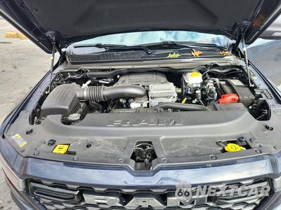 Zdjęcie 11 z 12 samochodu: 2026 RAM 1500 BIG HORN/LONE STAR VIN:1C6SRFFT5TN288292 - miniatura