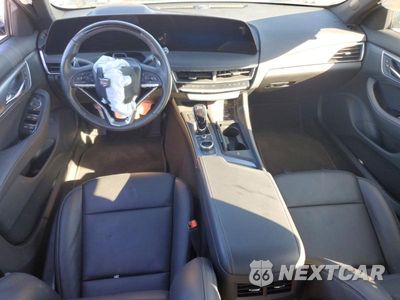 Zdjęcie 8 z 12 samochodu: 2026 CADILLAC CT5 PREMIUM LUXURY VIN:1G6DS5RKXT0108257 - miniatura