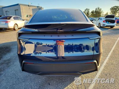 Zdjęcie 6 z 12 samochodu: 2026 TESLA MODEL Y VIN:7SAYGDEE1TF727912 - miniatura