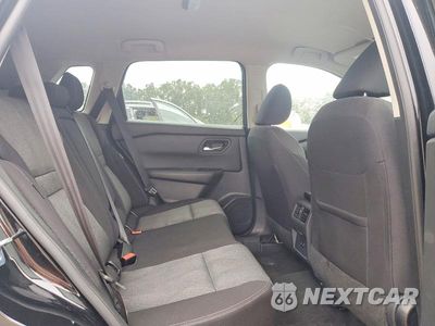 Zdjęcie 11 z 13 samochodu: 2024 NISSAN ROGUE SV VIN:5N1BT3BB7RC749658 - miniatura
