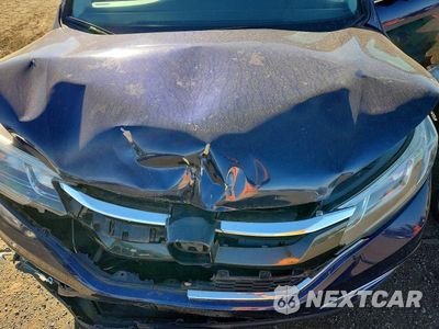 Zdjęcie 11 z 12 samochodu: 2016 HONDA CR-V EX VIN:2HKRM4H53GH712941 - miniatura