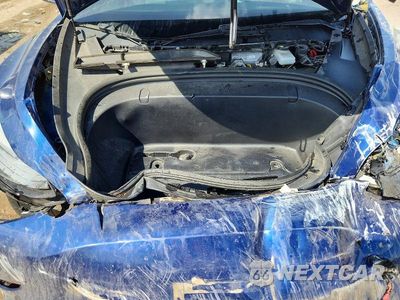 Zdjęcie 11 z 13 samochodu: 2019 TESLA MODEL 3 VIN:5YJ3E1EB3KF465150 - miniatura