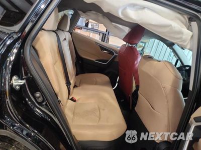 Zdjęcie 11 z 13 samochodu: 2025 TOYOTA RAV4 HYBRID XLE VIN:4T3RWRFV9SU194605 - miniatura
