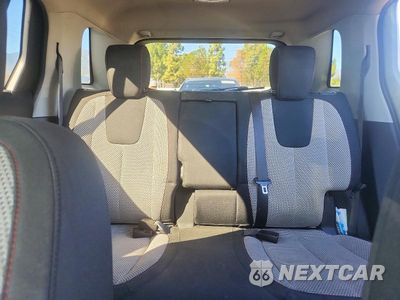 Zdjęcie 10 z 14 samochodu: 2017 GMC TERRAIN SLE VIN:2GKALMEK7H6171557 - miniatura