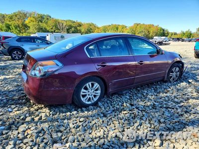 Trzecie zdjęcie samochodu z tyłu: 2011 NISSAN ALTIMA 2.5 VIN:1N4AL2APXBN436501 - miniatura