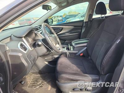Zdjęcie 7 z 13 samochodu: 2017 NISSAN MURANO SV VIN:5N1AZ2MH5HN104838 - miniatura