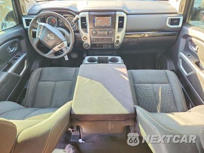 Zdjęcie 8 z 12 samochodu: 2018 NISSAN TITAN S VIN:1N6AA1EJ4JN550151 - miniatura
