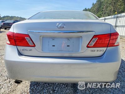 Zdjęcie 6 z 12 samochodu: 2009 LEXUS ES 350 VIN:JTHBJ46G992282298 - miniatura