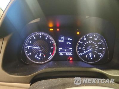 Zdjęcie 9 z 12 samochodu: 2019 HYUNDAI ELANTRA SE VIN:5NPD74LF5KH497668 - miniatura