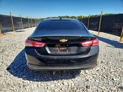 Zdjęcie 6 z 13 samochodu: 2021 CHEVROLET MALIBU LT VIN:1G1ZD5ST4MF075179 - miniatura
