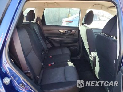 Zdjęcie 11 z 13 samochodu: 2019 NISSAN ROGUE S VIN:JN8AT2MT8KW251896 - miniatura