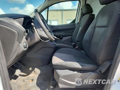Zdjęcie 7 z 13 samochodu: 2015 FORD TRANSIT CONNECT XL DELIVERY VAN VIN:NM0LE6E73F1178041 - miniatura