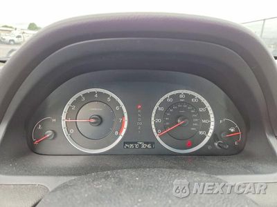 Zdjęcie 9 z 12 samochodu: 2009 HONDA ACCORD EXL VIN:1HGCP368X9A049755 - miniatura