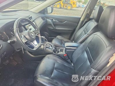 Zdjęcie 7 z 13 samochodu: 2020 NISSAN ROGUE SL VIN:5N1AT2MV9LC767356 - miniatura