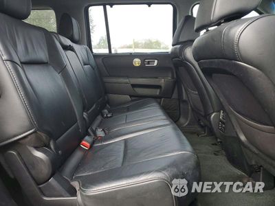Zdjęcie 11 z 14 samochodu: 2014 HONDA PILOT TOURING VIN:5FNYF4H90EB048909 - miniatura