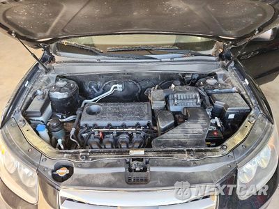 Zdjęcie 11 z 12 samochodu: 2012 HYUNDAI SANTA FE GLS VIN:5XYZGDAB2CG160700 - miniatura