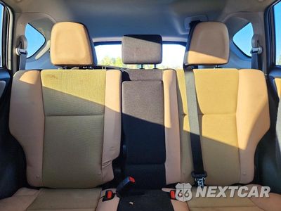 Zdjęcie 10 z 13 samochodu: 2017 TOYOTA RAV4 XLE VIN:2T3RFREV3HW599532 - miniatura