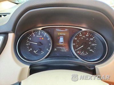 Zdjęcie 9 z 13 samochodu: 2015 NISSAN ROGUE S VIN:5N1AT2MT5FC787994 - miniatura