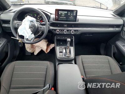 Zdjęcie 8 z 13 samochodu: 2026 HONDA CR-V SPORT VIN:7FARS6H56TE163511 - miniatura