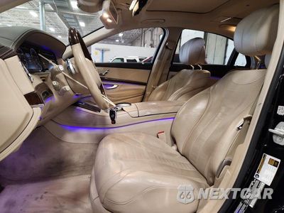 Zdjęcie 7 z 12 samochodu: 2015 MERCEDES-BENZ S 550 4MATIC VIN:WDDUG8FB2FA172561 - miniatura