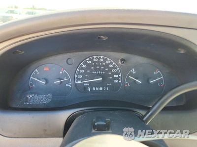 Zdjęcie 9 z 12 samochodu: 1997 FORD RANGER VIN:1FTCR10A4VTA10554 - miniatura