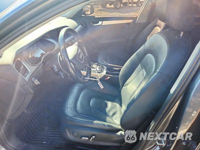 Zdjęcie 7 z 12 samochodu: 2014 AUDI A4 PREMIUM VIN:WAUBFAFL6EN022462 - miniatura