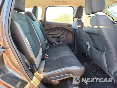 Zdjęcie 11 z 13 samochodu: 2015 FORD ESCAPE S VIN:1FMCU0F76FUC01792 - miniatura