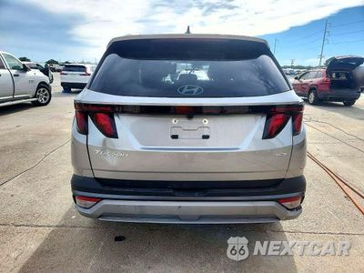 Zdjęcie 6 z 13 samochodu: 2026 HYUNDAI TUCSON SEL VIN:5NMJBCDEXTH748491 - miniatura