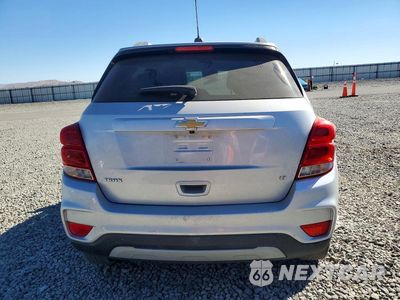 Zdjęcie 6 z 13 samochodu: 2019 CHEVROLET TRAX 1LT VIN:KL7CJLSB7KB892133 - miniatura