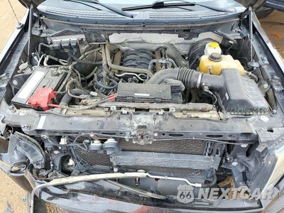 Zdjęcie 11 z 13 samochodu: 2014 FORD F150 SUPERCREW VIN:1FTFW1CF2EKE31353 - miniatura