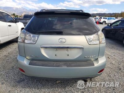 Zdjęcie 6 z 13 samochodu: 2009 LEXUS RX 350 VIN:2T2GK31U09C081415 - miniatura