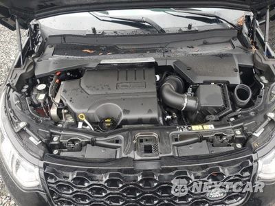 Zdjęcie 12 z 13 samochodu: 2026 LAND ROVER DISCOVERY SPORT LANDMARK VIN:SALCL2FX4TH374551 - miniatura
