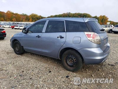 Drugie zdjęcie samochodu z przodu: 2005 TOYOTA MATRIX VIN:2T1KR32E35C482579 - miniatura