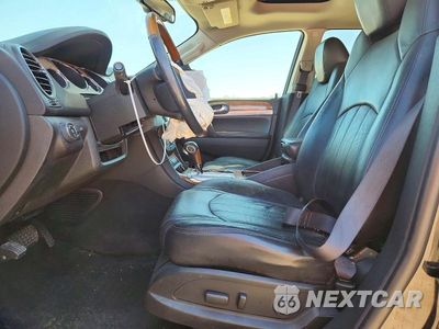 Zdjęcie 7 z 13 samochodu: 2012 BUICK ENCLAVE VIN:5GAKRCED1CJ303154 - miniatura