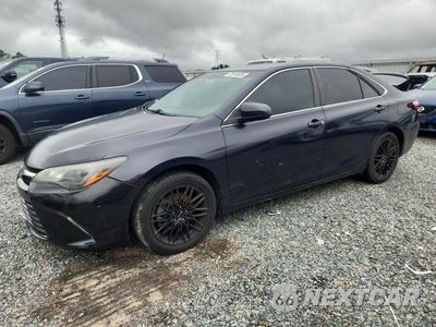 2015 TOYOTA CAMRY LE 4T1BF1FK7FU974528 - główne zdjęcie licytacji z USA - miniatura