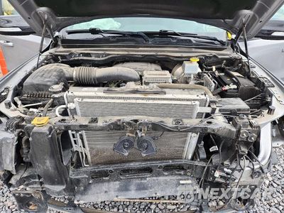 Zdjęcie 11 z 13 samochodu: 2021 RAM 1500 BIG HORN/LONE STAR VIN:1C6SRFFT9MN676756 - miniatura