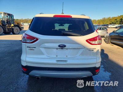 Zdjęcie 6 z 13 samochodu: 2013 FORD ESCAPE TITANIUM VIN:1FMCU9J94DUC32968 - miniatura