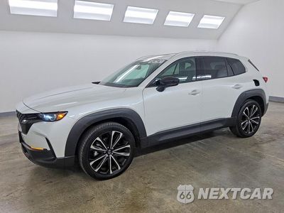 2026 MAZDA CX-50 PREMIUM 7MMVABDL6TN467319 - główne zdjęcie licytacji z USA - miniatura