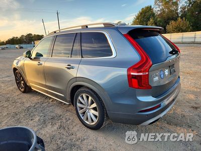 Drugie zdjęcie samochodu z przodu: 2018 VOLVO XC-90 T6 VIN:YV4A22PK0J1332501 - miniatura