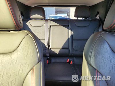 Zdjęcie 10 z 13 samochodu: 2023 CHEVROLET BOLT EUV LT VIN:1G1FY6S01P4115253 - miniatura