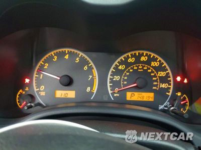 Zdjęcie 9 z 12 samochodu: 2009 TOYOTA COROLLA S VIN:2T1BU40E59C065994 - miniatura
